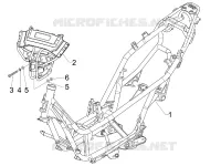 Chassis/estrutura externa
