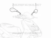 Espelho/s retrovisor/es