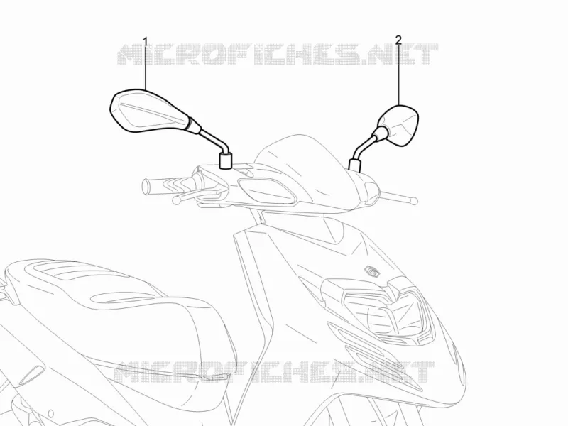 Espelho/s retrovisor/es