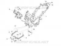 Frame/bodywork