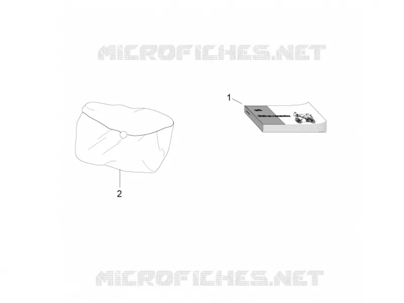 Plate set