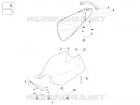 Saddle