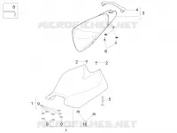 Saddle