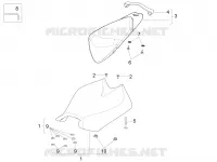 Saddle