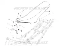 Saddle