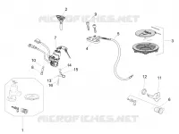 FECHADURAS