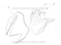Windshield
