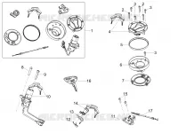 FECHADURAS