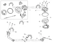FECHADURAS