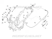 FECHADURAS