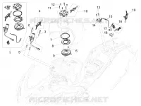 FECHADURAS