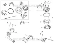 FECHADURAS