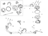 FECHADURAS