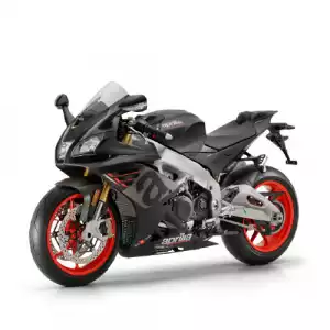 RSV4 1000 RR Euro 4 ABS