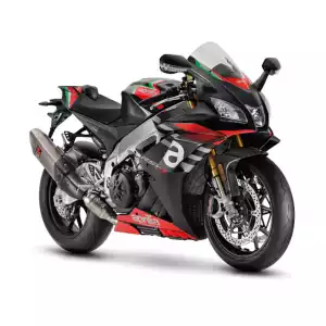 RSV4 1100 Racing Factory Euro 4 ABS