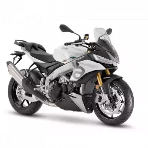 Tuono V4 1100 Euro 5