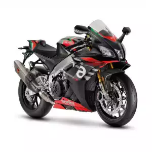 RSV4 1100 Racing Factory Euro 4 ABS