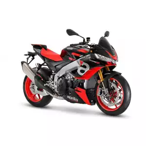Tuono V4 Factory 1100 Euro 5 Superpole ABS