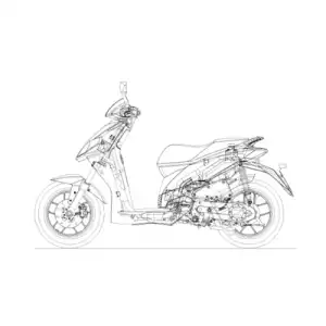 Sport City ONE 4T 4V