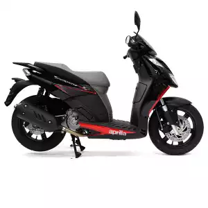 Sport City Street 4T 4V E3
